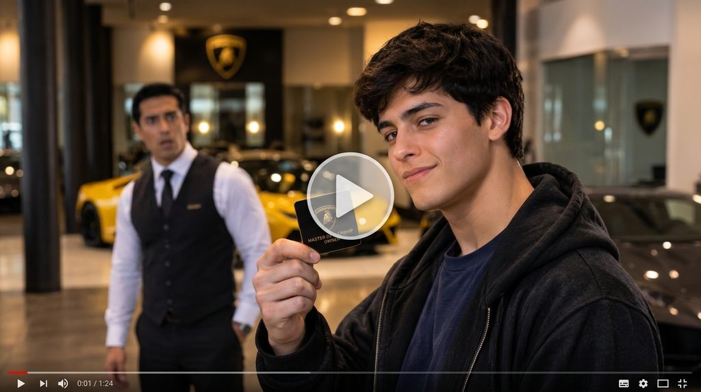 El Vendedor De La Joyería Fina Me Humilló Por Mi Ropa Sencilla, Pero Mis Joyas, Una Deuda Millonaria Y Un Juez Lo Dejaron Sin Mansión 2 ¡Hola! Qué gusto tenerte por aquí. Si vienes directo desde Facebook con la sangre caliente, el corazón latiendo a mil por hora y esa intriga insoportable tras ver cómo el empleado de la joyería fina me miraba con absoluto desprecio, me juzgaba por mi playera sencilla y me exigía que me retirara del mostrador mientras yo le marcaba al corporativo internacional para ordenar el embargo absoluto de la sucursal, llegaste exactamente al lugar correcto. Sé perfectamente lo que se siente quedarse con las ganas de saber qué pasa en el segundo exacto en el que la soberbia clasista choca contra la ley, los contratos firmados y el poder financiero real. Así que busca una buena taza de café, acomódate bien en tu asiento y prepárate para leer una historia fascinante que te atrapará de principio a fin. Lo que estás a punto de descubrir va mucho más allá de un simple desplante en un mostrador; es un relato de fortunas ocultas, transacciones internacionales, redes corporativas y una lección inolvidable sobre cómo las apariencias siempre engañan. Acompáñame al segundo preciso en el que el miedo cambió de bando en medio de la tienda de lujo. Gemini Generated Image qyts4rqyts4rqyts