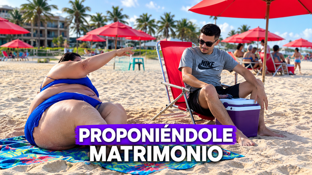 El amor venció a los prejuicios: se burlaron de su boda y dos años después quedaron sin palabras 2 Las apariencias y el juicio ajeno suelen ser el obstáculo más difícil para muchas parejas, pero también el escenario perfecto para demostrar de qué está hecho el amor verdadero. La historia de Tyler y Steele comenzó en las aulas universitarias, donde una química inmediata encendió una relación sincera y apasionada. Sin embargo, la mirada de su entorno no tardó en poner a prueba su vínculo. 1000862529